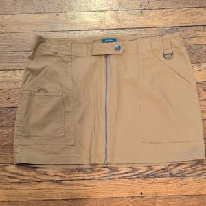Wild Fable Brown Skirt